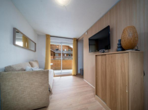 C du Verdon - 2306 - Appt lumineux - 4 pers